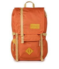 Hatchet Backpack | Sac à dos organisé 28L en polyester recyclé