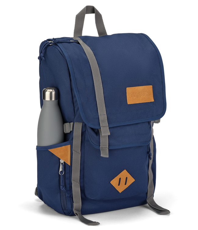 Hatchet Backpack | Sac à dos organisé 28L en polyester recyclé