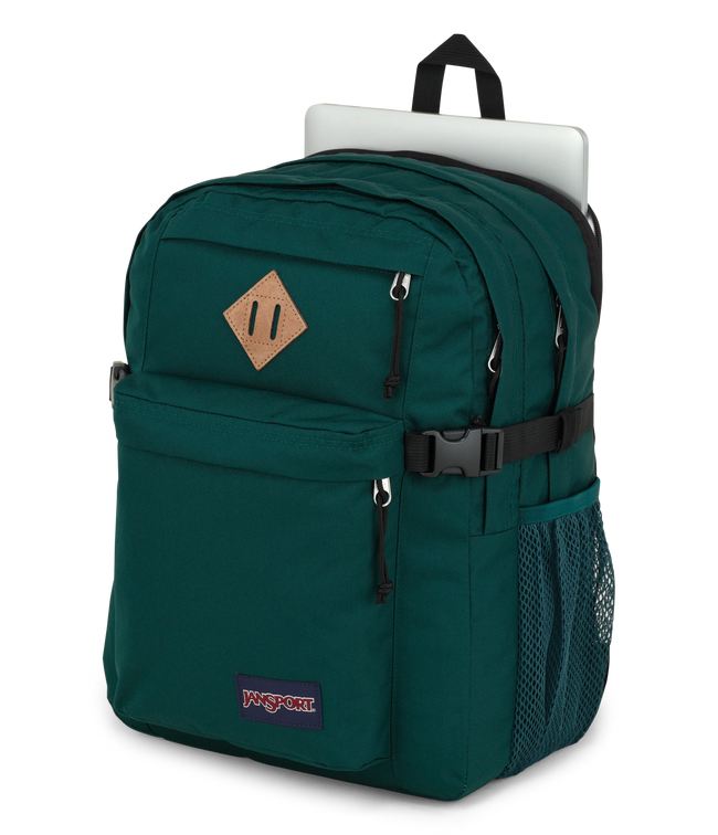 JanSport – Main Campus Pack | Sac à dos grande capacité 32L recyclé