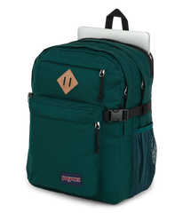 JanSport – Main Campus Pack | Sac à dos grande capacité 32L recyclé