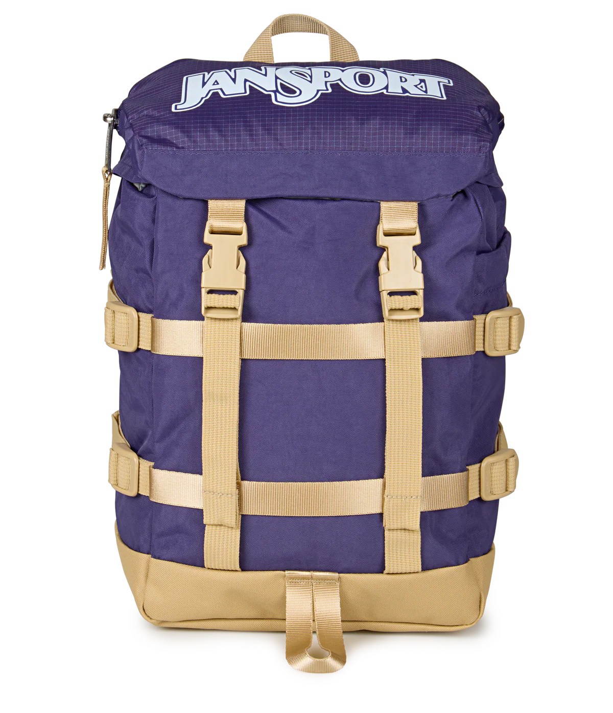 Mini Skip Pack | Mini sac à dos rétro 10L en nylon recyclé