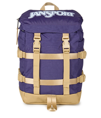 Mini Skip Pack | Mini sac à dos rétro 10L en nylon recyclé