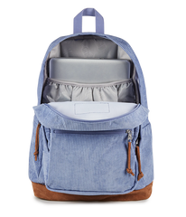Right Pack Corduroy Lavender | Sac à dos iconique 28L