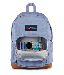 Right Pack Corduroy Lavender | Sac à dos iconique 28L