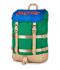 Mini Skip Pack | Mini sac à dos rétro 10L en nylon recyclé