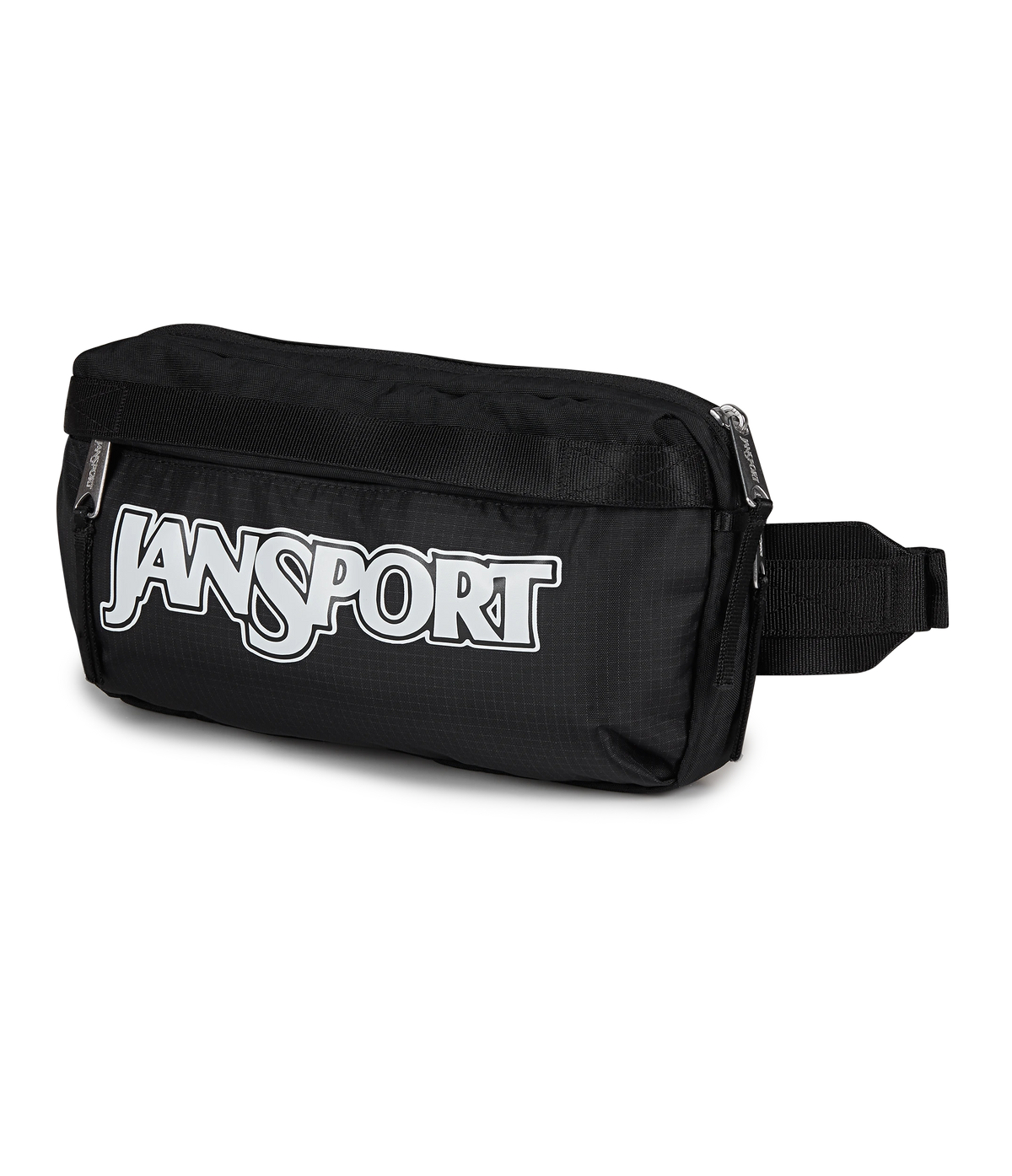 Washington Waistpack | Sac banane vintage en nylon recyclé