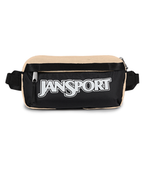 Washington Waistpack | Sac banane vintage en nylon recyclé