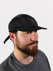 Casquette Nylon 5 Panel Le Chocard