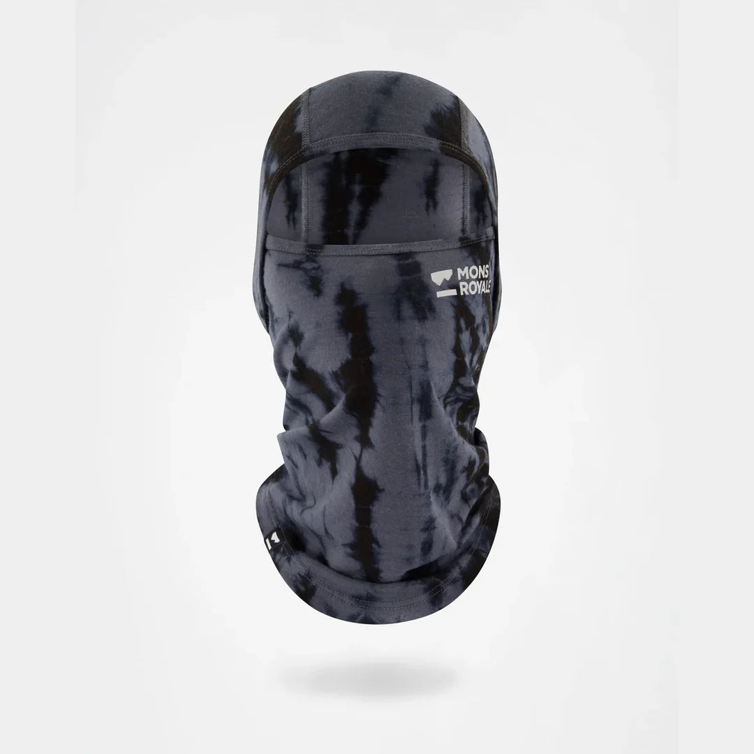 Cagoule en Merino - Santa Rosa Balaclava