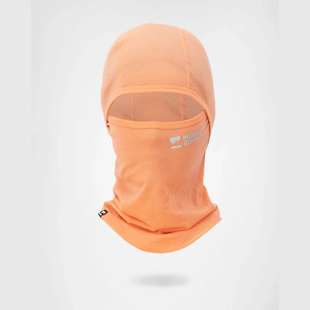 Cagoule en Merino - Santa Rosa Balaclava