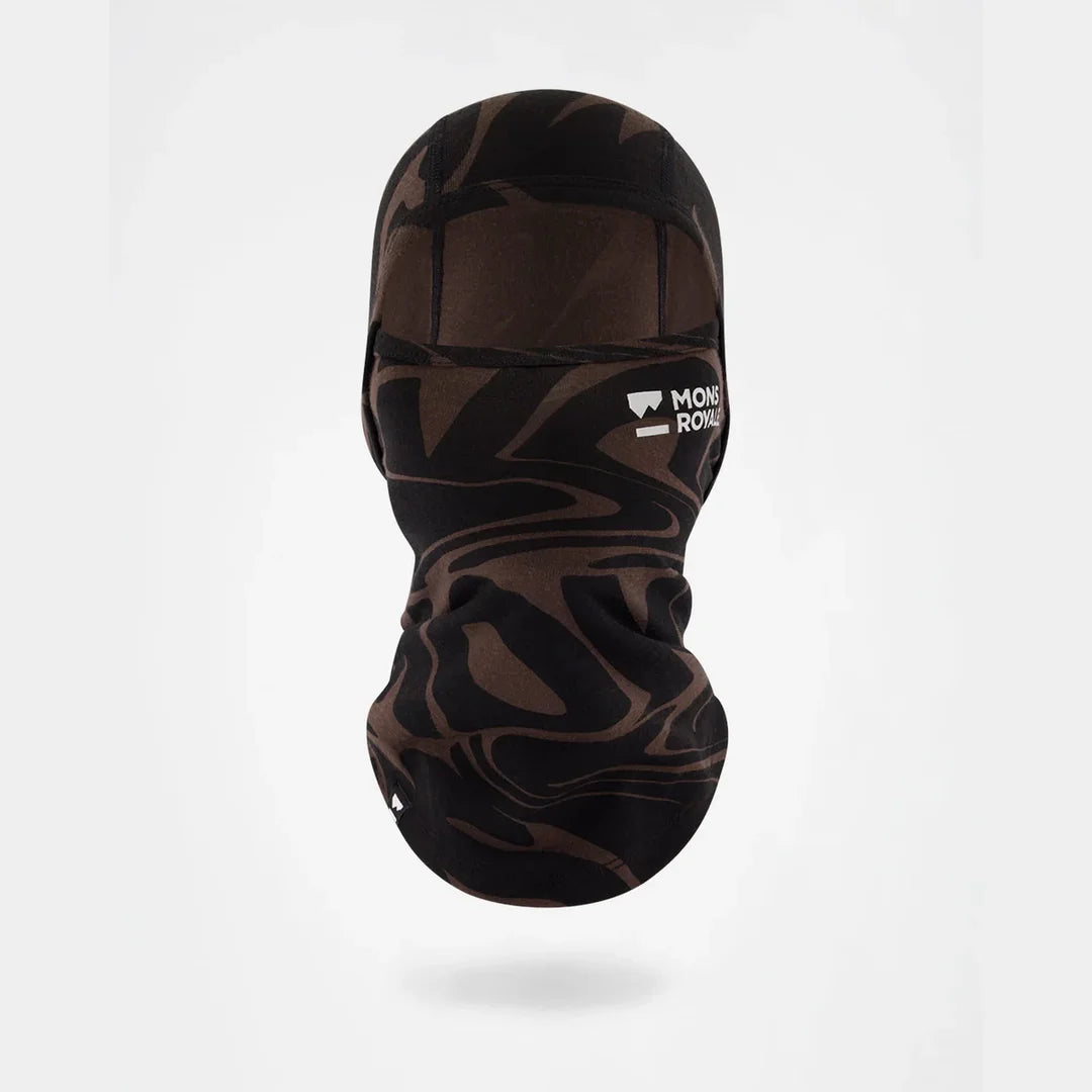 Cagoule en Merino - Santa Rosa Balaclava