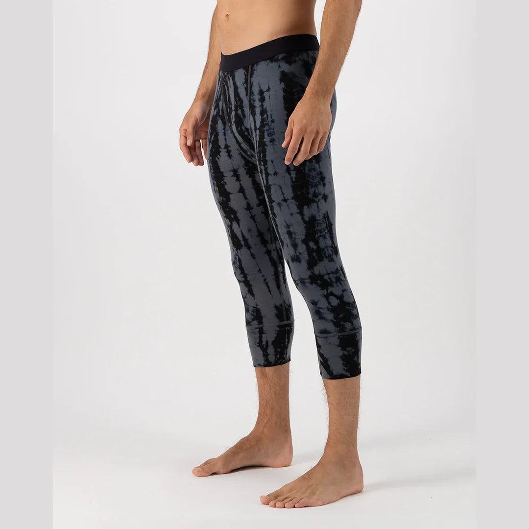 Cascade Merino Base Layer 3/4 Legging