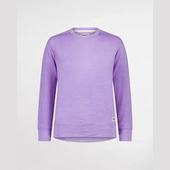 Pull Covert Lite Merino Crew