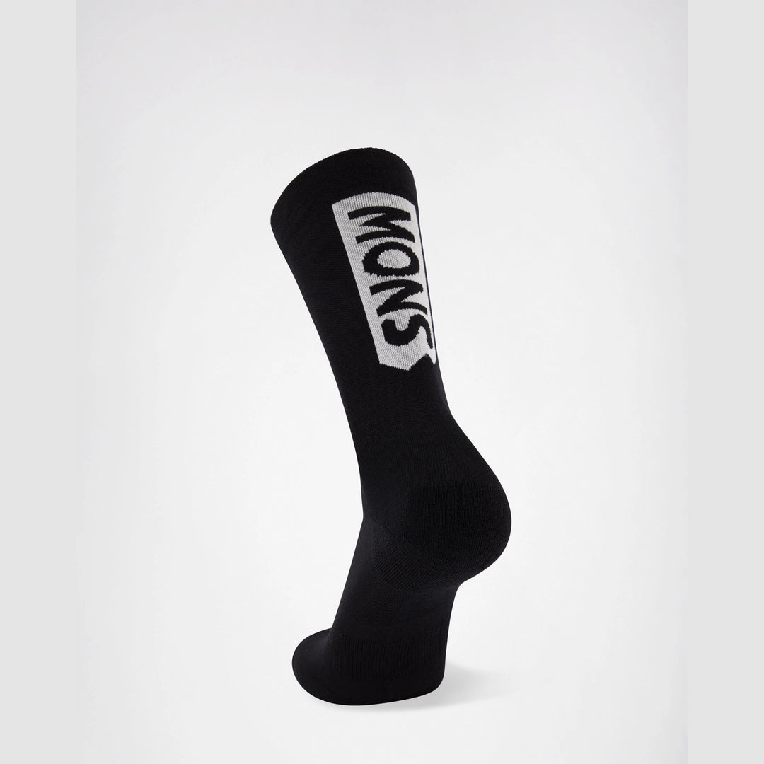 Atlas Merino Crew Sock | Chaussettes Merino Unisex