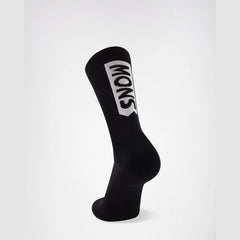 Atlas Merino Crew Sock | Chaussettes Merino Unisex