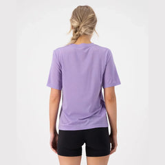 T-Shirt Icon Merino Femme - Lupin