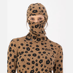 Mons Royale – Santa Rosa Merino Flex Balaclava | Cagoule ski mérinos