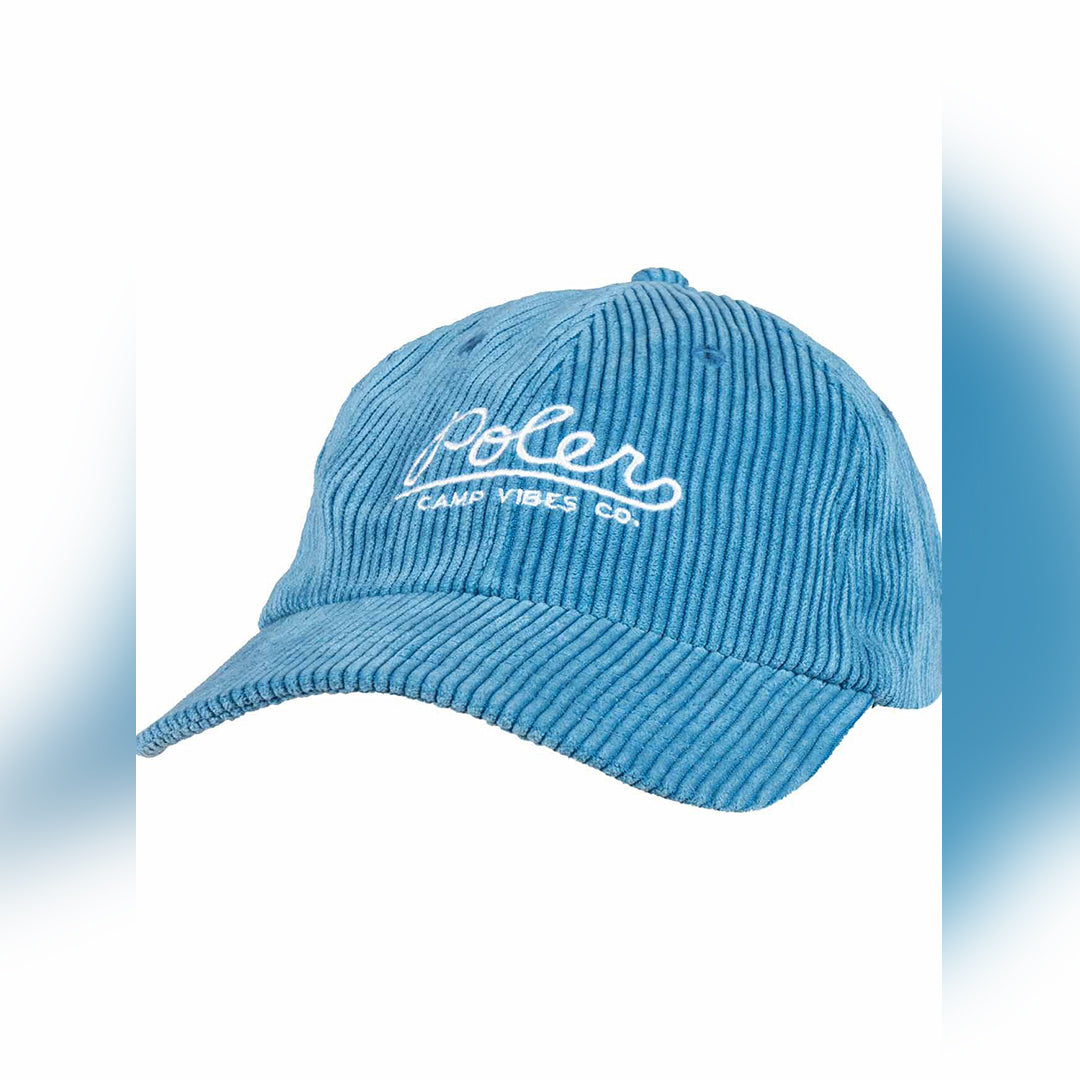 Casquette - Cord Dad Hat