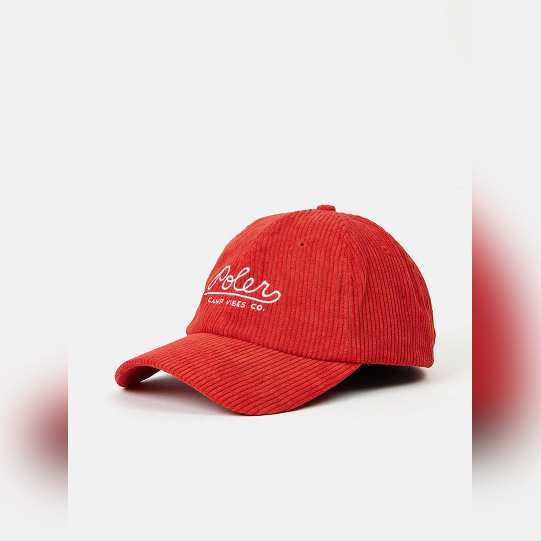 Casquette - Cord Dad Hat