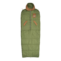 Sac de Couchage Veste - Napsack - Marsham Green