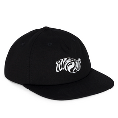 Casquette - Remedy Snapback - Noir