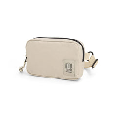 Ripstop Belt Bag 1.25L | Sac banane recyclé & durable