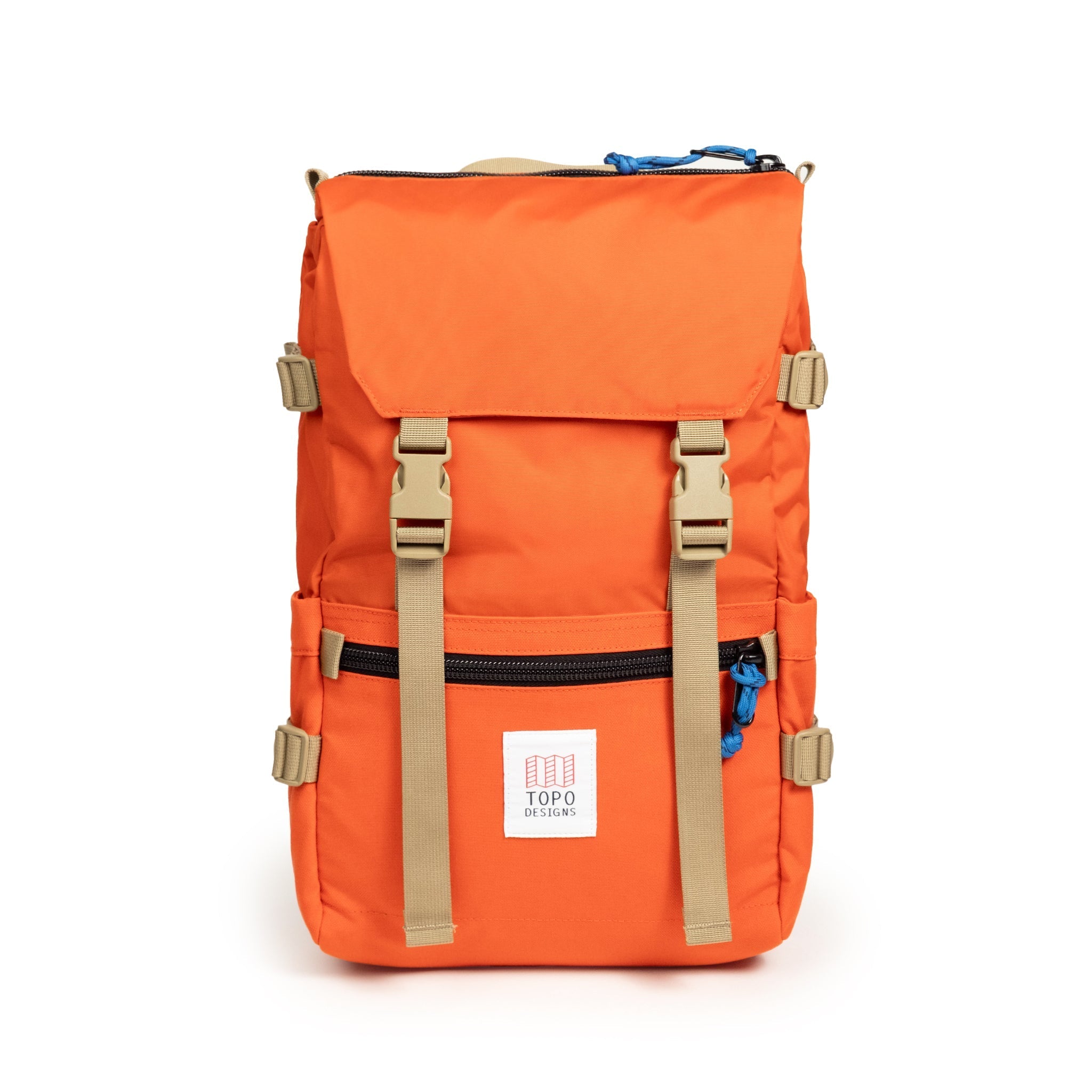 Rover Pack Classic 20L Persimmon Haze | Topo Designs