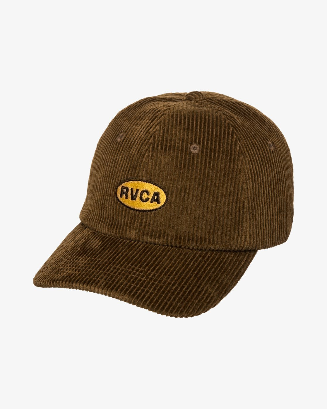 Casquette RVCA The Temperence Cord Cap