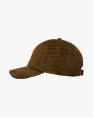 Casquette RVCA The Temperence Cord Cap