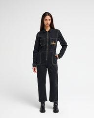 Combinaison Femme RVCA Dalas Overall