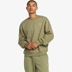 RVCA – Sweat VA Essential Homme | Col rond & coupe Relaxed fit