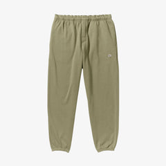 RVCA – Pantalon VA Essential Homme | Molleton 100% coton, relaxed fit