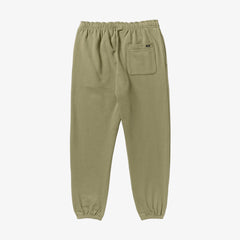 RVCA – Pantalon VA Essential Homme | Molleton 100% coton, relaxed fit