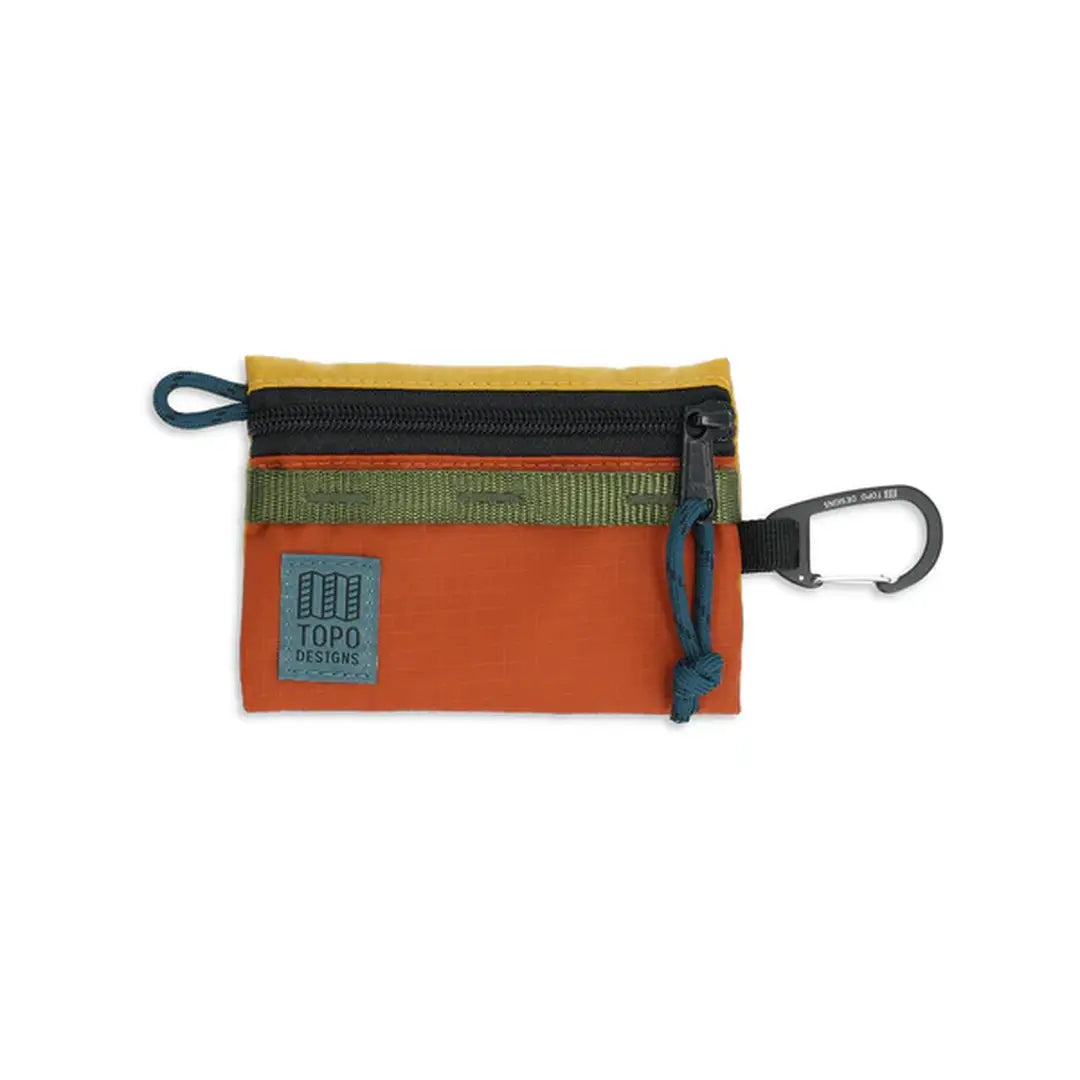 Mountain Accessory Bag - Pochette