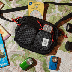 Block Bag 3.5L | Topo Designs
