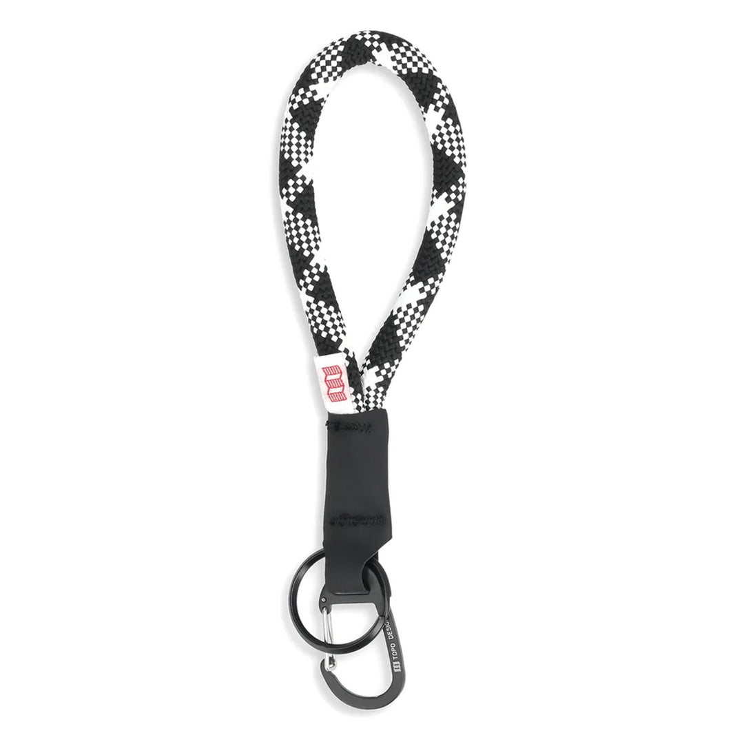 Porte Cléfs - Crux Key Clip