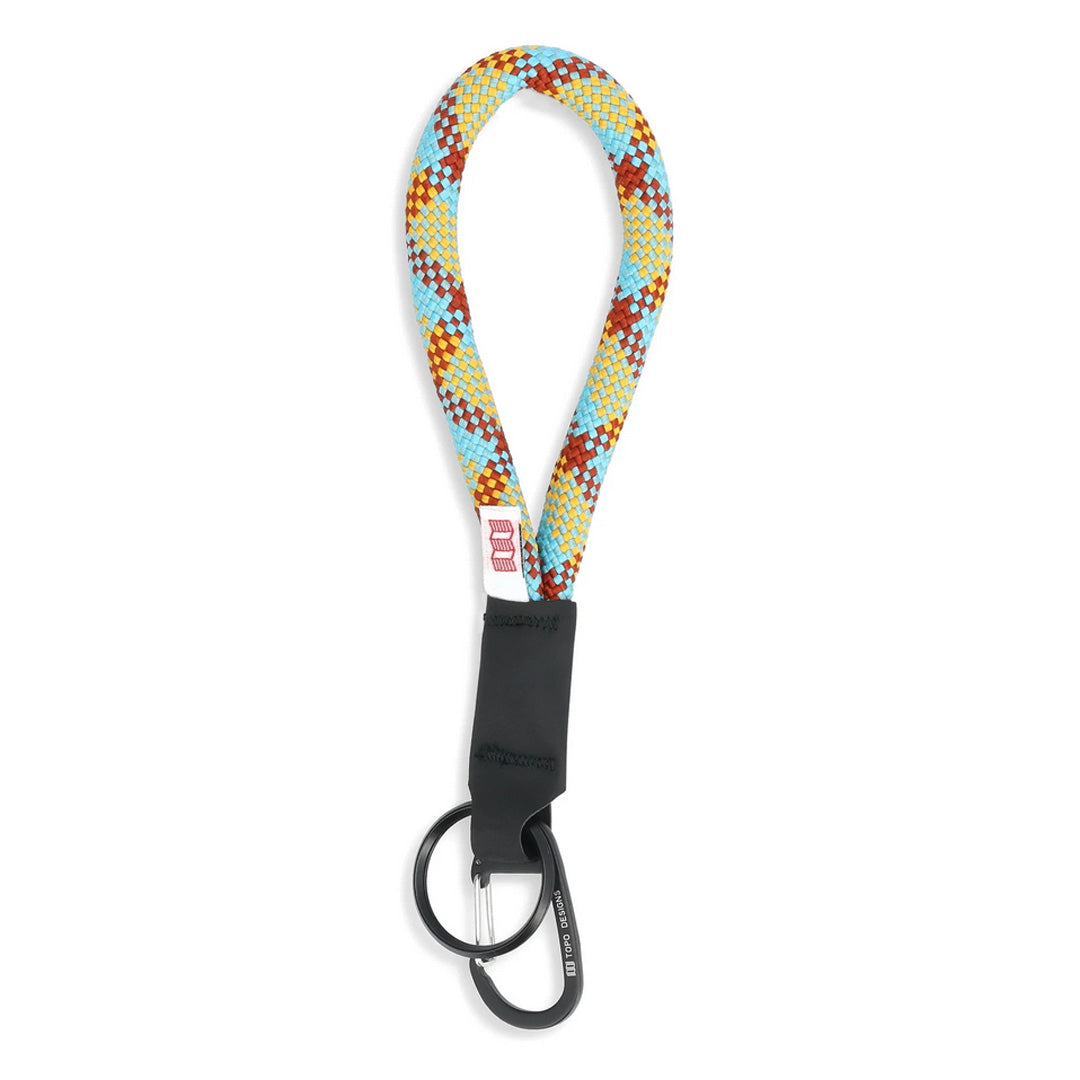 Porte Cléfs - Crux Key Clip