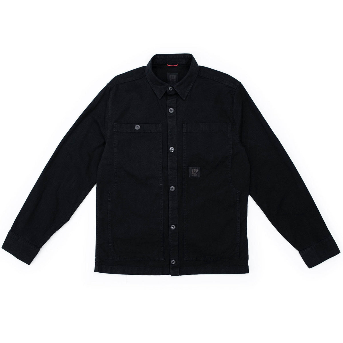 Veste - Dirt Jacket - Noir