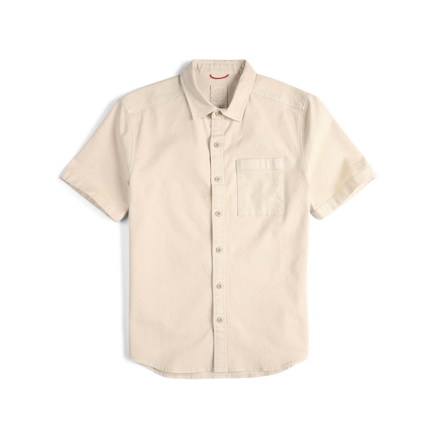 Chemise - Dirt Shirt - Sand