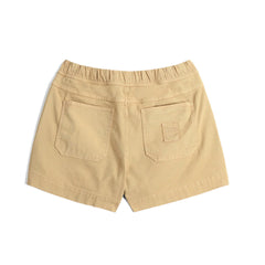 Shorts - Dirt - Sahara