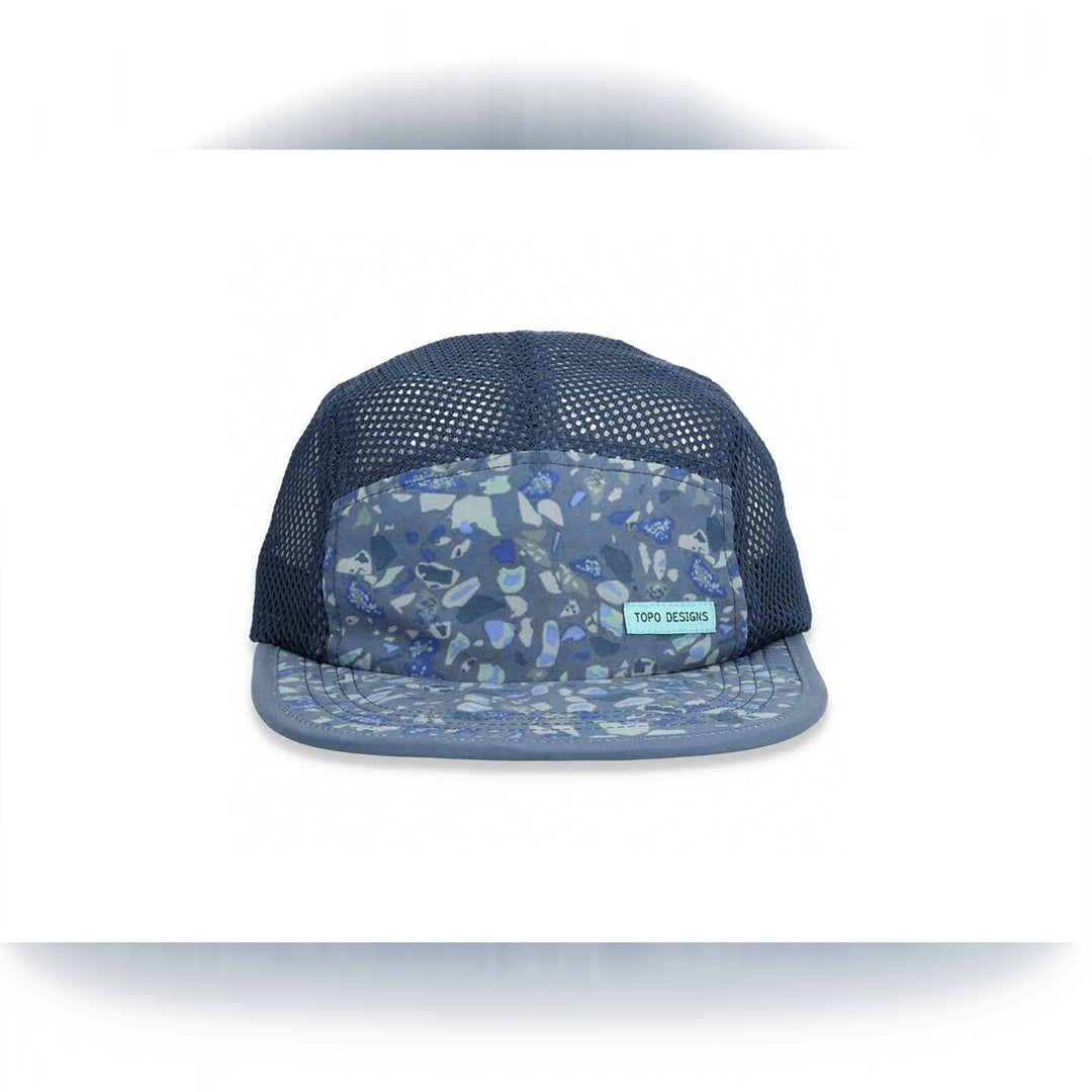 Casquette - Global Hat