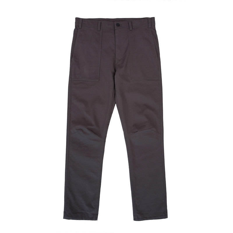 Pantalon - Global - Charcoal