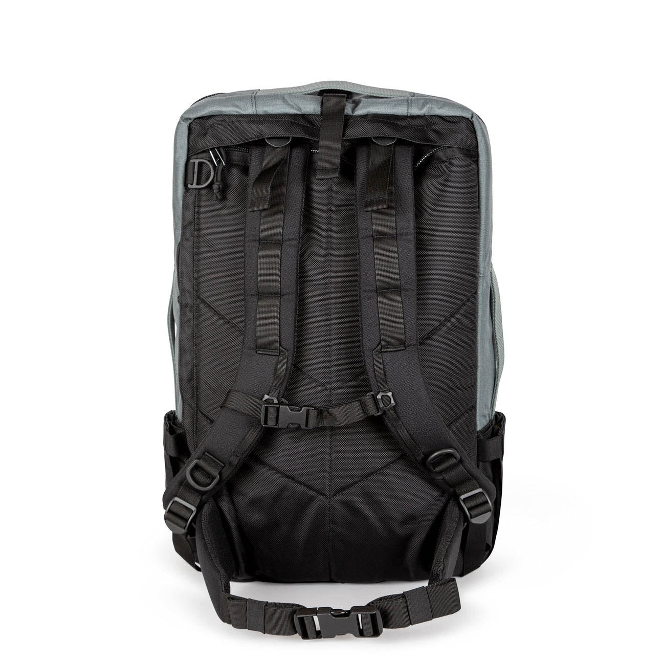 Valise - Global Travel Bag - 40 Litres - Charcoal