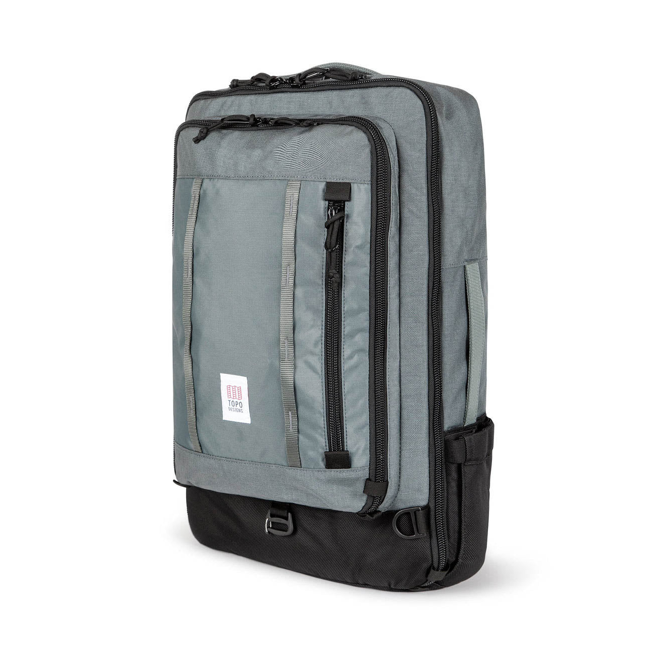 Valise - Global Travel Bag - 40 Litres - Charcoal
