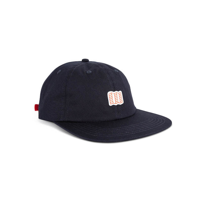 Casquette - Mini Map Hat