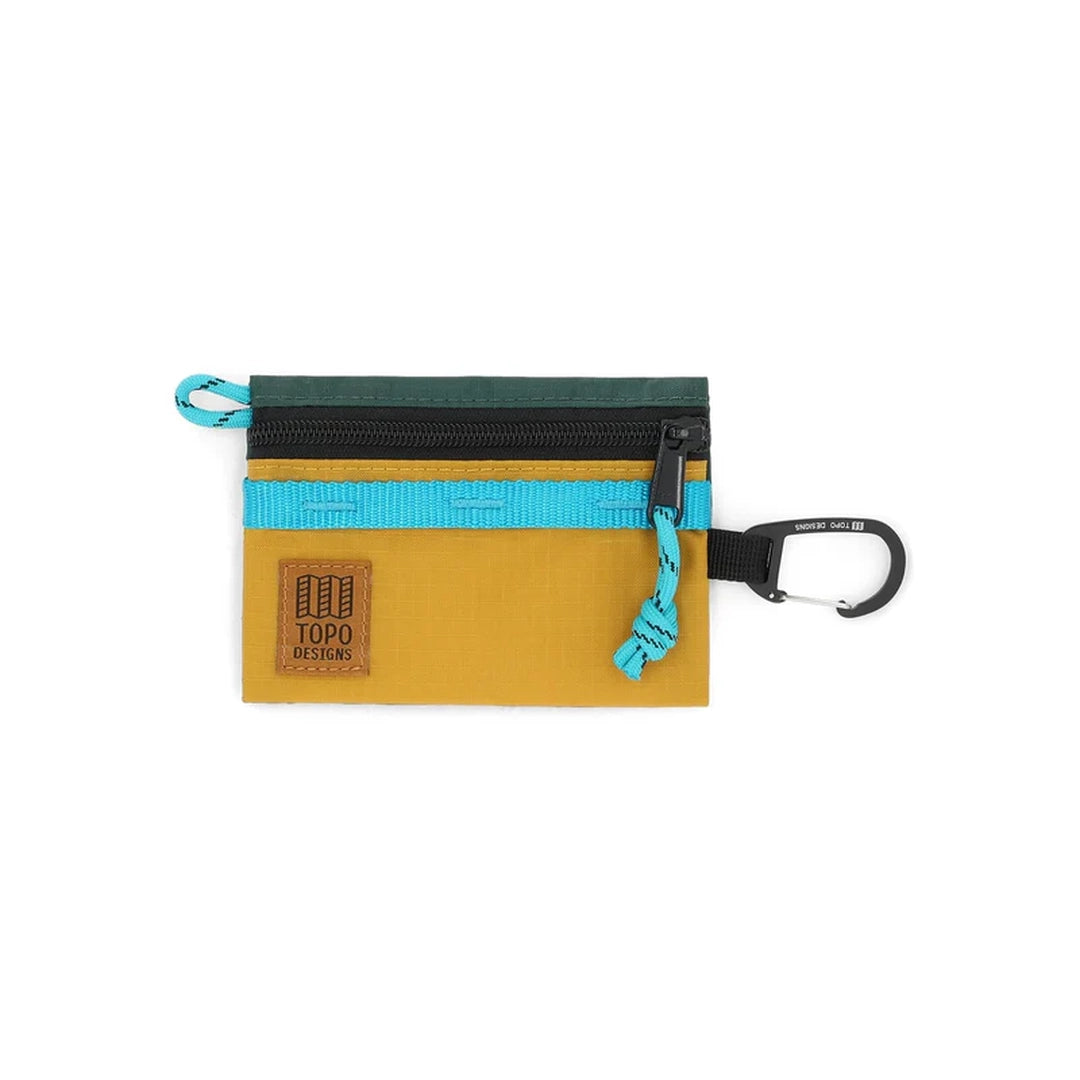Mountain Accessory Bag | Topo Designs