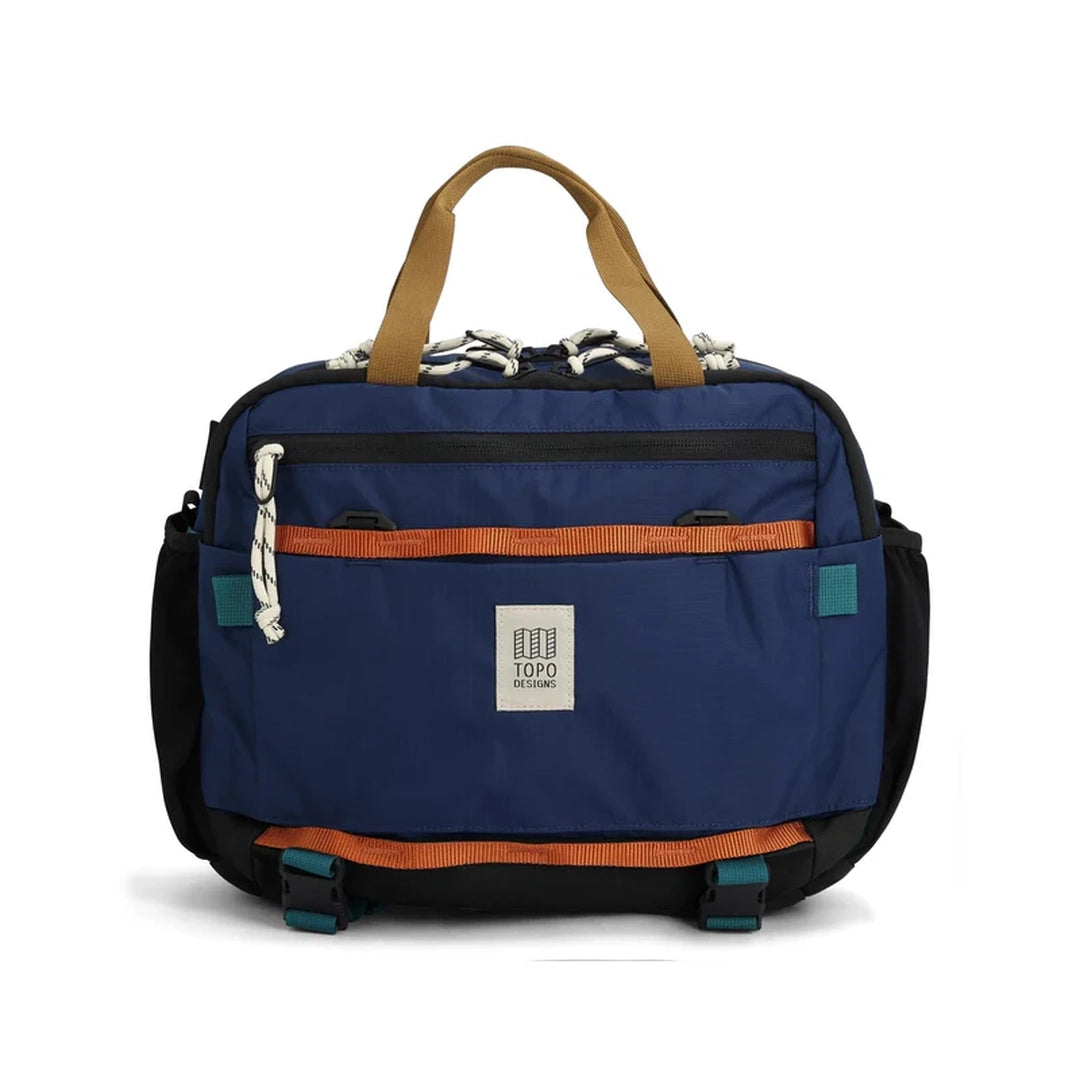 Mountain Cross Bag | Topo Designs