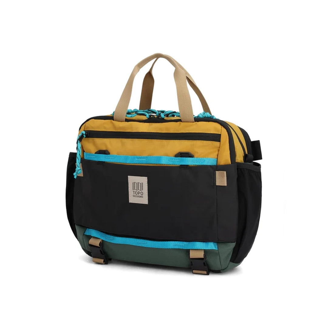 Mountain Cross Bag | Topo Designs