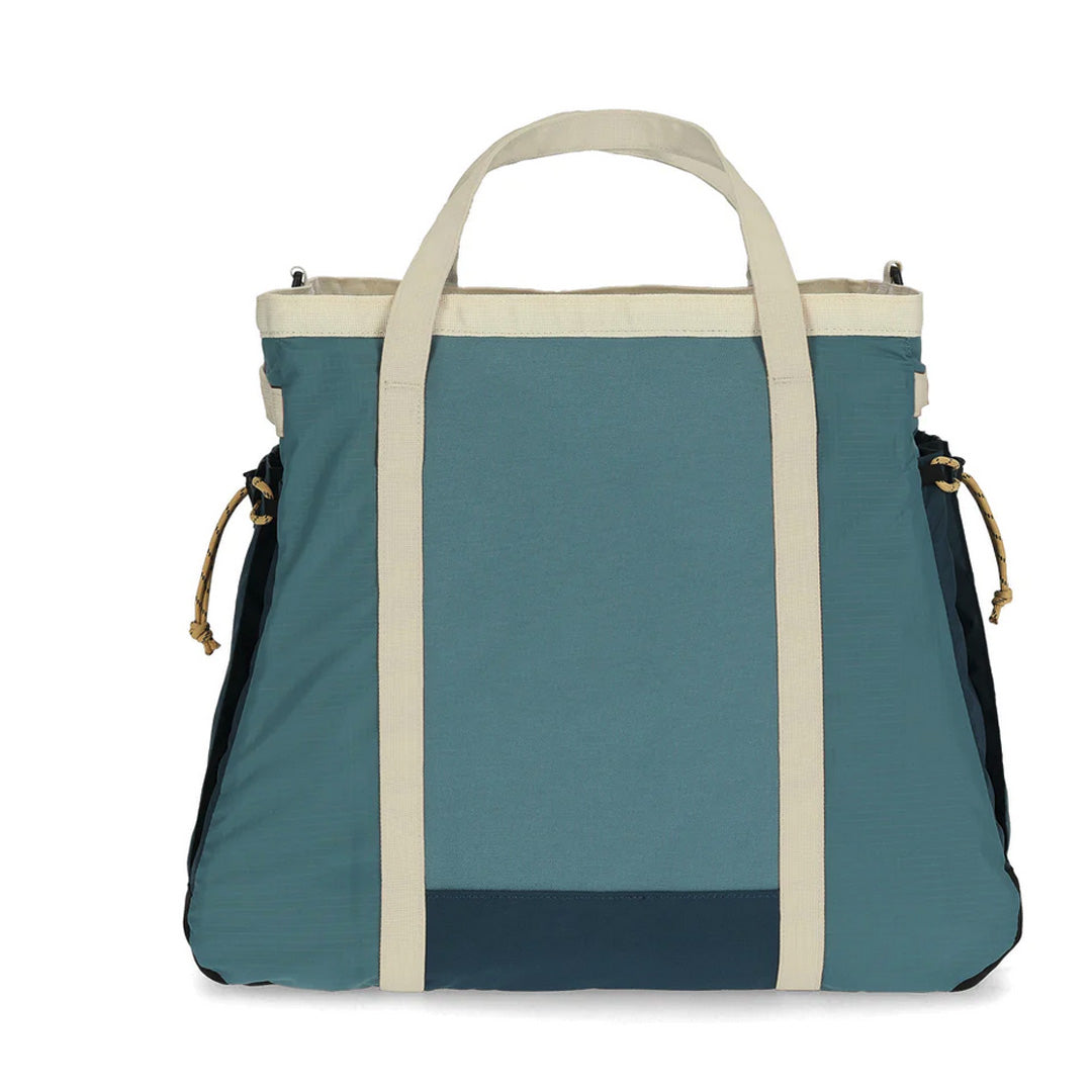 Sac - Mountain Gear Bag - Geode Green Sea Pine