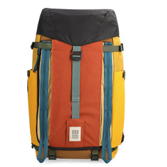 Sac à Dos - Mountain Pack - 28 Litres - Mustard  Black